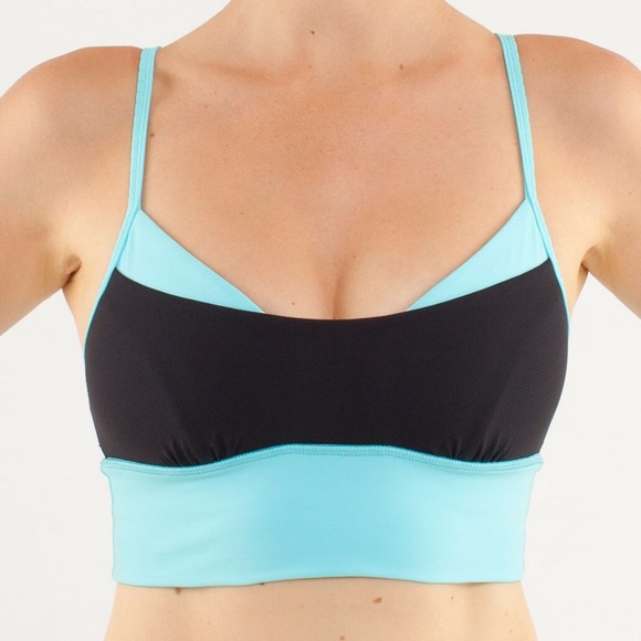 lululemon athletica Other - Lululemon 105 F Bra